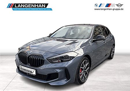 BMW 128ti ///M Sport LED LC Prof HUD Memory SHZ PDC