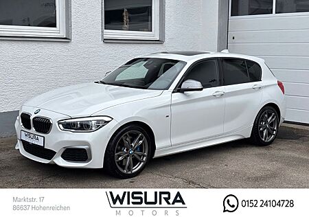 BMW M135 i xDrive TOP ZUSTAND