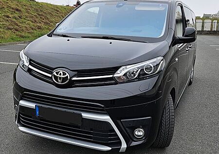 Toyota Pro Ace Proace (Verso) 2,0-l-D-4D 130kW L2 Executive...
