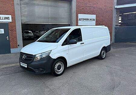 Mercedes-Benz Vito 114 CDI Lang RWD*Klima*Navi*1.Hand*