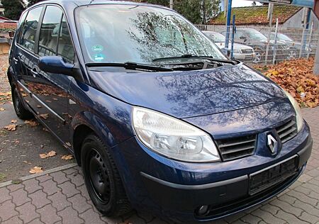 Renault Scenic II Avantage