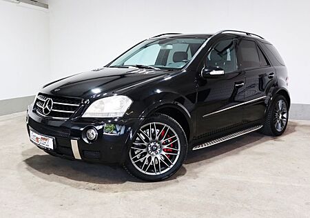 Mercedes-Benz ML 63 AMG ~SD~Harman-Kardon~