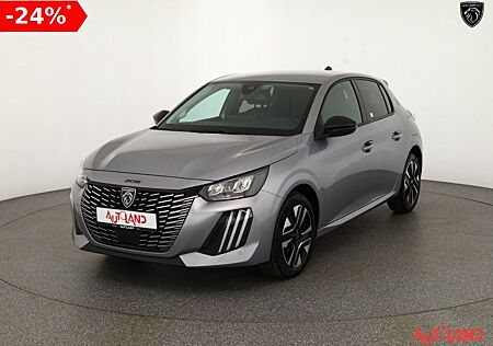 Peugeot 208 1.2 mHEV 110 Aut. LED ACC Sitzheizung