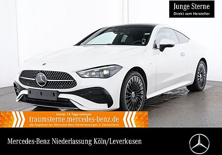 Mercedes-Benz CLE 300 e AMG Premium+/Pano/HuD/Burmeste/Digital