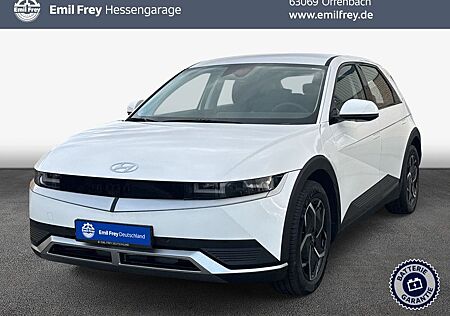 Hyundai IONIQ 5 58 kWh Dynamiq