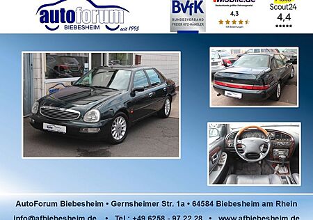 Ford Scorpio 2.9 V6 Ghia Automatik*Leder*2.Hand