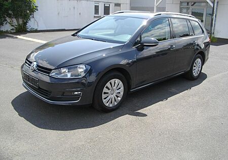 VW Golf Volkswagen 2.0 TDI DSG BMT LOUNGE Variant
