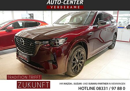 Mazda CX-80 e-SKYACTIV PHEV 327 Homura AWD HUD 360°