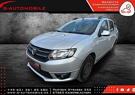 Dacia Logan MCV II Kombi Laureate