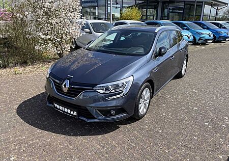 Renault Megane Grandtour TCe 140 SHZ Navi Klimaaut. PDC+
