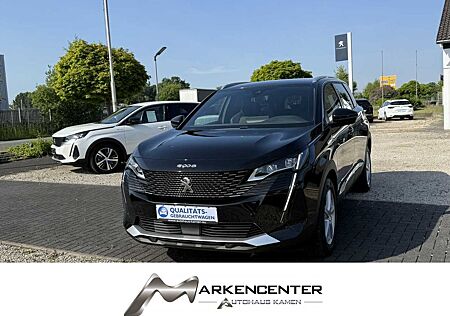 Peugeot 5008 GT 7-Sitzer ACC LED Kamera LED
