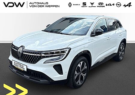 Renault Austral Techno Mild Hybrid 160PS Automatik