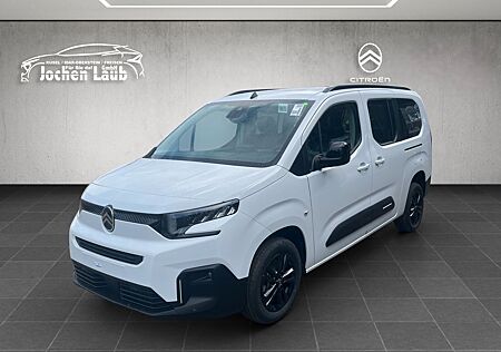Citroën Berlingo XL BlueHDi 130 EAT8 S&S Max