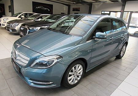 Mercedes-Benz B 200 B -Klasse