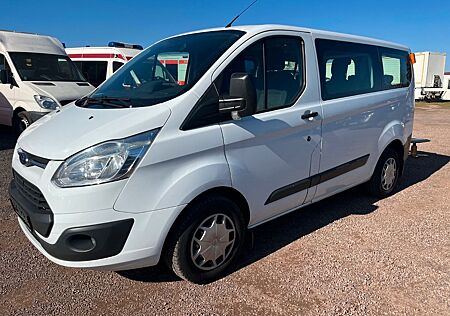 Ford Transit /Tourneo Custom Kombi 300 L1 Trend 9Sitze
