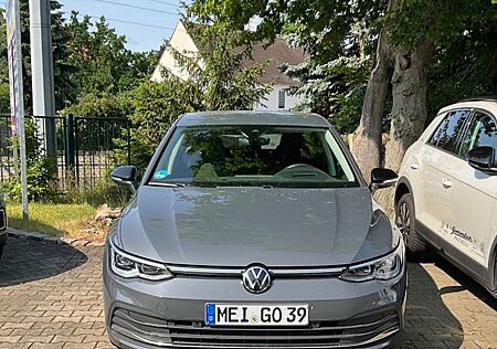 VW Golf Volkswagen VIII Lim. Move 1.5 eTSI OPF mit DSG