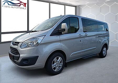 Ford Transit /Tourneo Custom Kombi 300 L2 Tourneo Tita