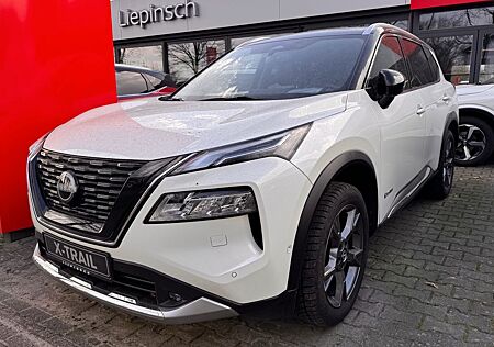 Nissan X-Trail 1.5 e-Power e-4orce Tekna+
