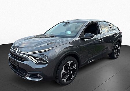 Citroën C4 Lim PureTech 130 Automatik