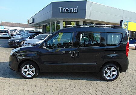 Opel Combo D Edition L1H1