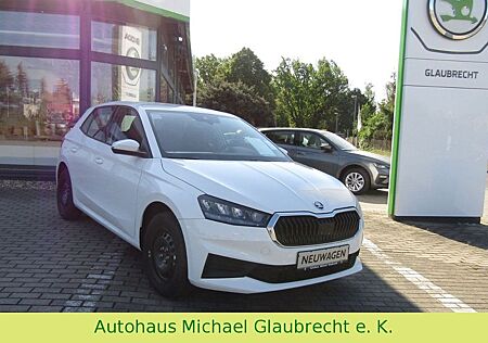 Skoda Fabia Active 1,0 MPI Bluetooth