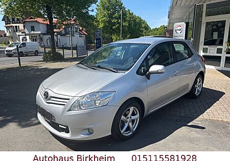 Toyota Auris Life+ Automatik
