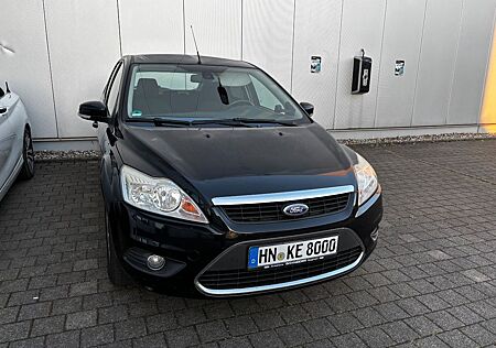 Ford Focus 1,6 Concept Concept