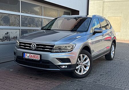 VW Tiguan Allspace Volkswagen Comfortline LED/Navi/ACC/Virtual