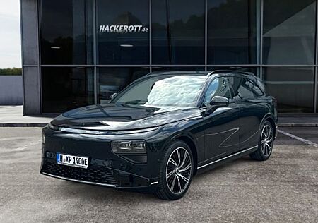 XPENG G9 AWD Performance Premium Paket elektr. AHK