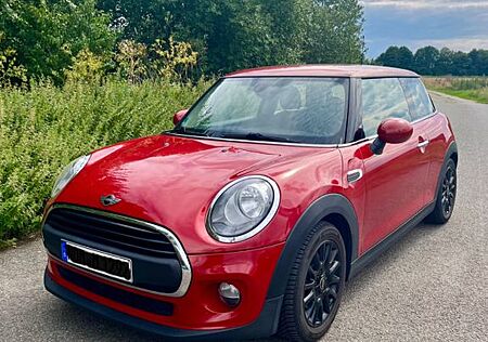 Mini One D One