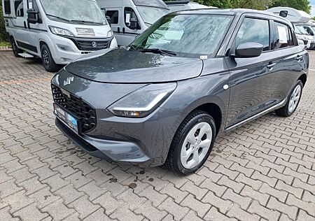 Suzuki Swift 1.2 Dualjet Comfort Allgrip Hybrid 4x4