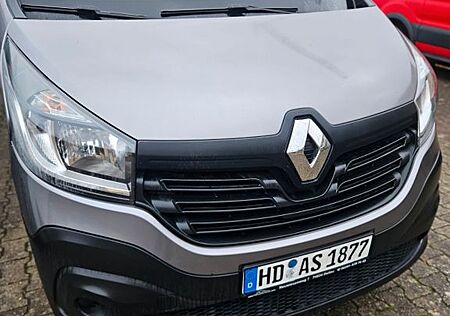 Renault Trafic L2- H1