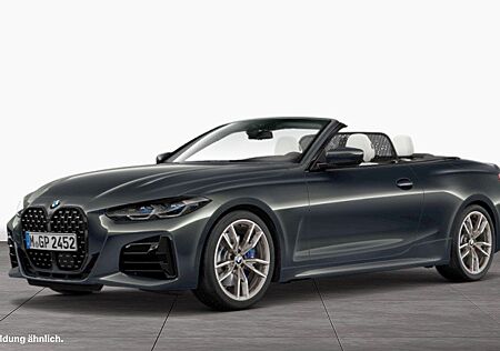 BMW M440i xDrive Laser*AHK*HeadUp*Drive Assist Prof*