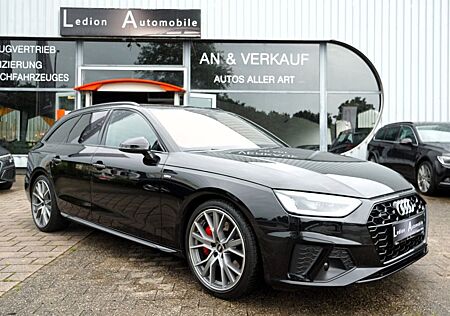 Audi A4 Avant 45 TFSI quattro S line S tronic|HUD