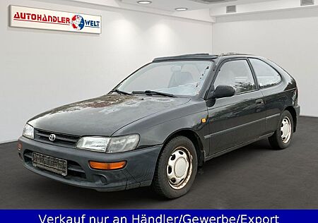 Toyota Corolla 1.4 XLi Compact