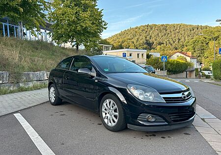 Opel Astra GTC 1.6 Twinport GTC
