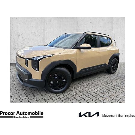 Kia Andere leasen