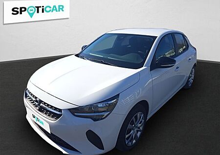 Opel Corsa -e Edition Elektro