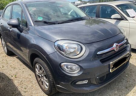 Fiat 500X Pop Star Automatik*KESSY*PDC*2-ZONEN-KLiMA