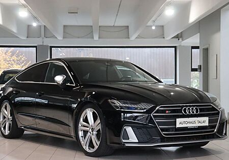Audi S7 Sportback quattro Matrix*Ambint*KAM*21-Zoll