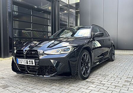 BMW M3 Competion M xDrive Touring Competion