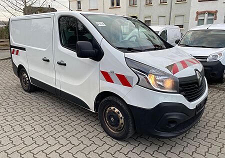 Renault Trafic Kasten L1H1 2,7t Komfort
