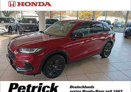 Honda ZR-V Hybrid e:HEV 2.0 i-MMD Sport