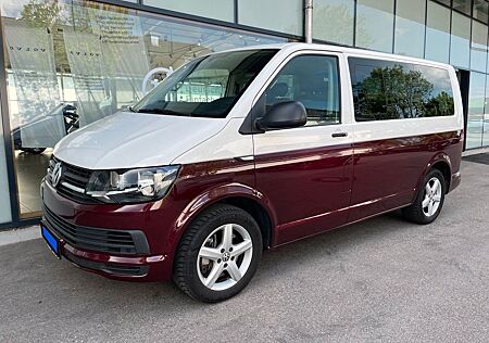 VW T6 Multivan Volkswagen Trendline 4Motion Automat