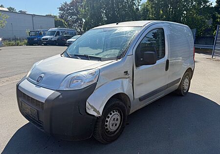 Fiat Fiorino Basis Kasten Servo
