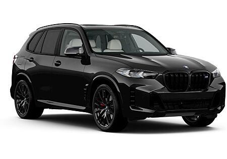 BMW X5 M60 gebraucht kaufen BMW X5 M60i PROFESSIONAL CARBON GLAS SKY MERINO B&W