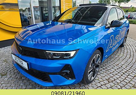 Opel Astra L Electric GS