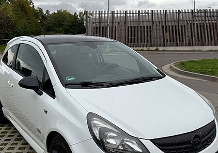 Opel Corsa 1.3 CDTI Edition 70kW Edition
