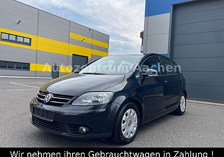 VW Golf Volkswagen Plus V 1,9 TDI *SHZ*1. HAND*TEMPOMAT*PDC