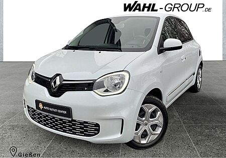 Renault Twingo ELECTRIC Z Urban Night *Navi*Androit-Auto